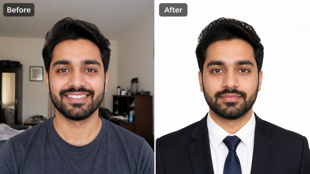 Engine Control Rom Design Free Passport Photo Maker — AI Visa Photos in Your Browser | Passport Room